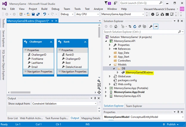 Xamarin