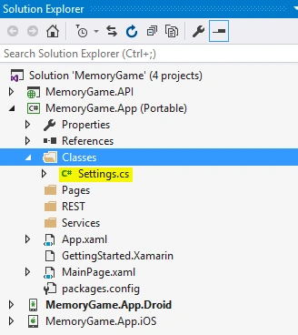 Xamarin