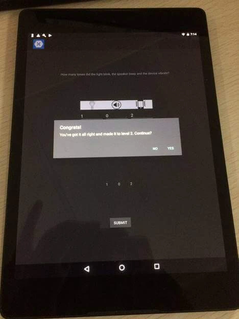 Xamarin