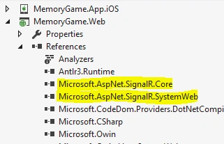 Xamarin