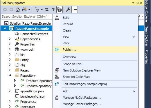 ASP.NET Core