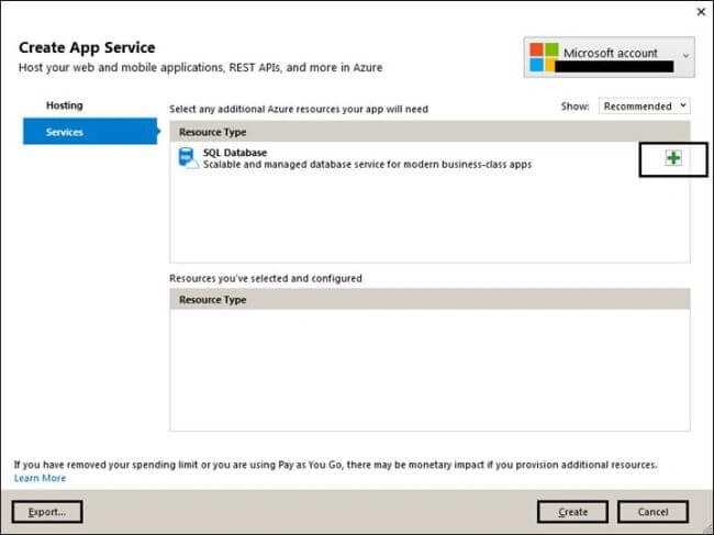 ASP.NET Core