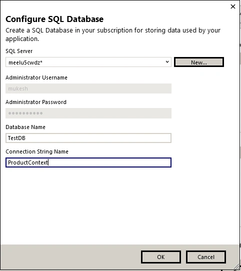 ASP.NET Core