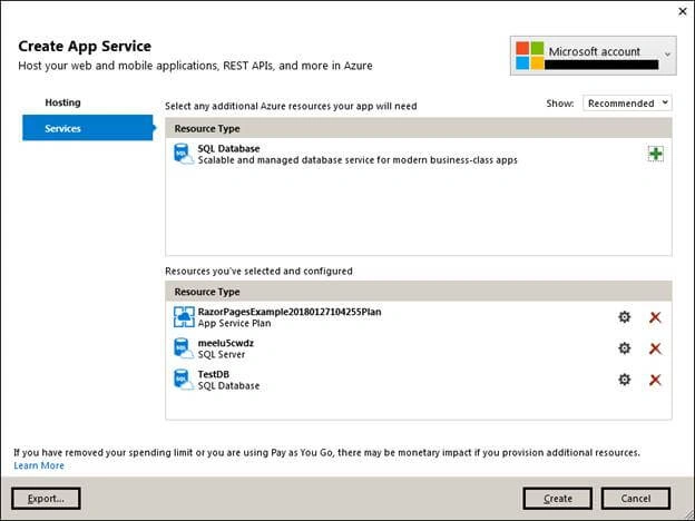 ASP.NET Core