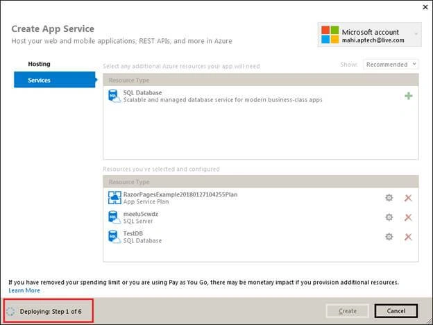 ASP.NET Core