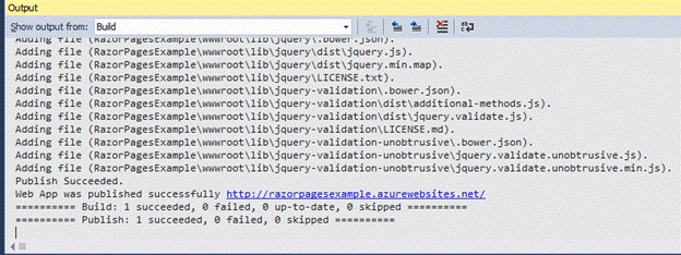 ASP.NET Core