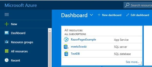 ASP.NET Core