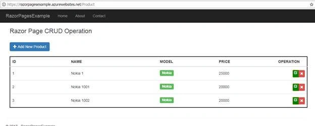 ASP.NET Core