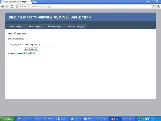 ASP.NET