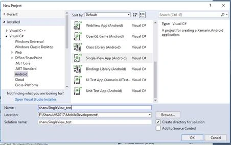 Xamarin