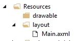 Xamarin