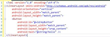 Xamarin