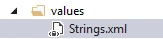 Xamarin