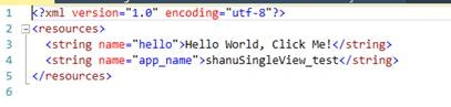 Xamarin