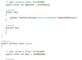 Xamarin