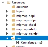 Xamarin