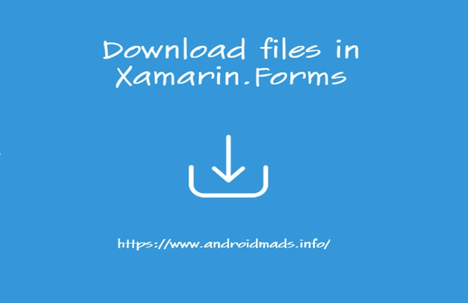 Xamarin