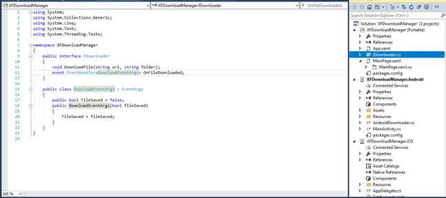 Xamarin