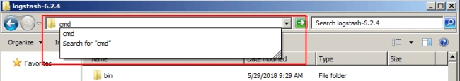 Elastic Search