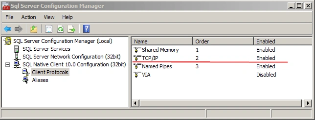 Elastic Search