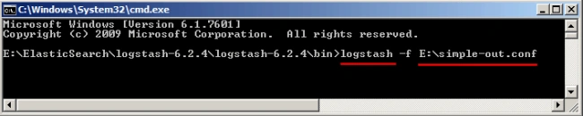 Elastic Search