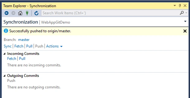 Azure Repos