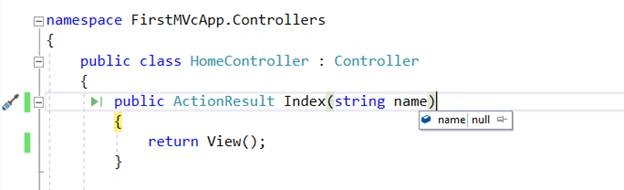 ASP.NET MVC
