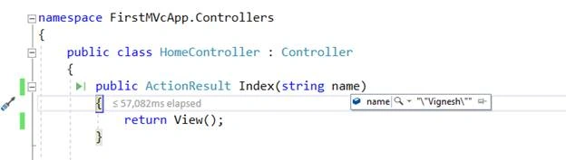 ASP.NET MVC