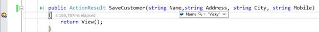 ASP.NET MVC