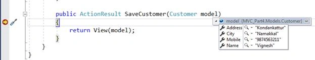 ASP.NET MVC