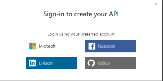 Xamarin.Forms - Bing News Search Using Cognitive Service