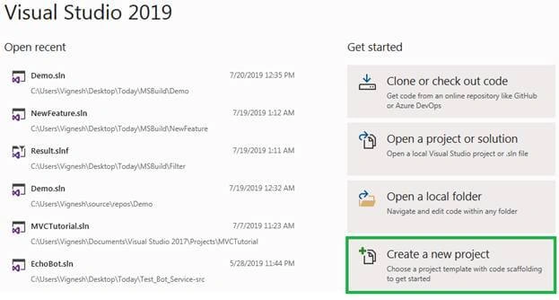 ASP.NET Core