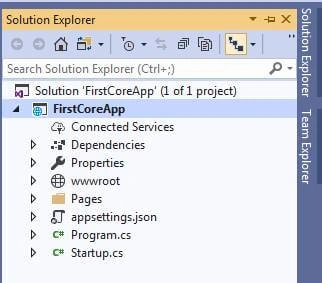 ASP.NET Core