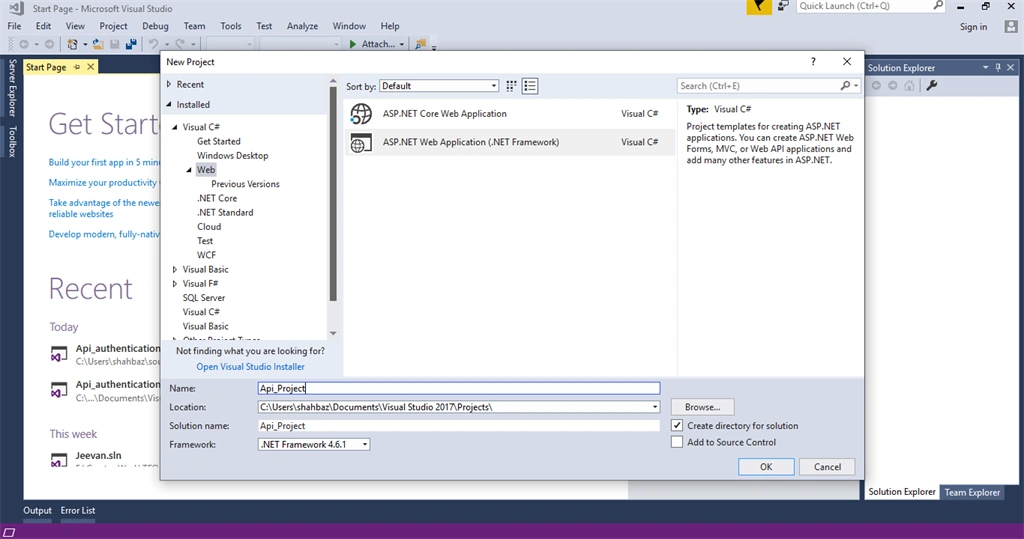 ASP.NET Web API Authorization By Basic Auth/Oauth2.0/JWT