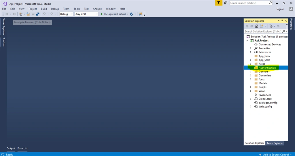 ASP.NET Web API Authorization By Basic Auth/Oauth2.0/JWT