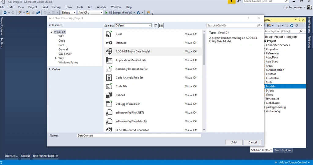 ASP.NET Web API Authorization By Basic Auth/Oauth2.0/JWT