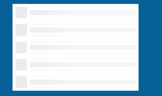 SPFx - The Modern Way To Show Loading/Progress Indicators Using Office-UI Fabric Shimmer