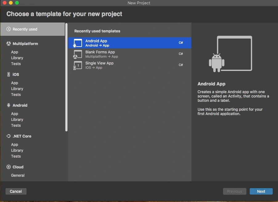 Generate Barcode And QR Code In Xamarin Android