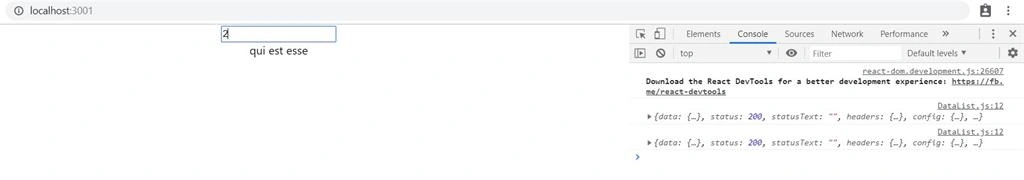 useEffect Hook In ReactJS