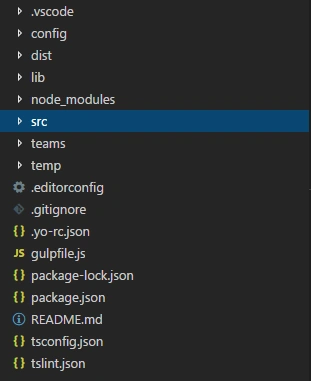Creating A Single Page Application In SPFx
