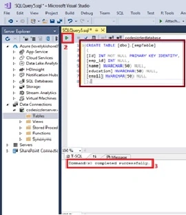 Azure SQL Database