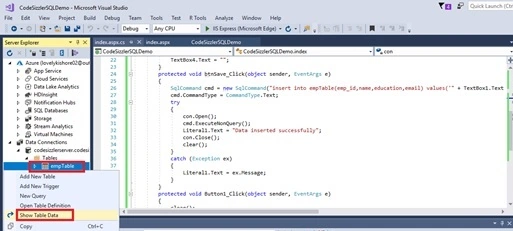 Azure SQL Database