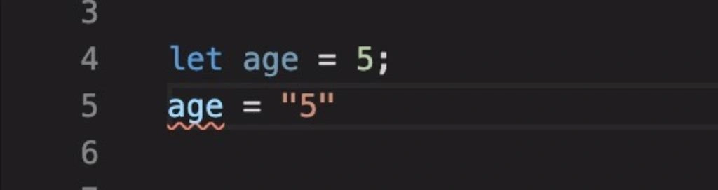 Angular - Typescript Fundamentals
