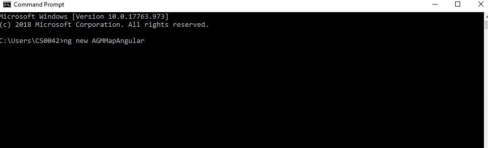 Get Current Location In Angular