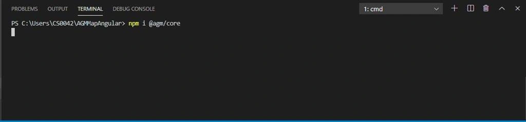 Get Current Location In Angular