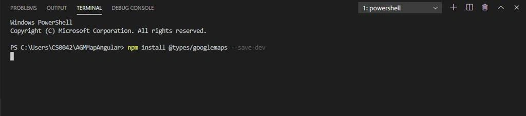 Get Current Location In Angular