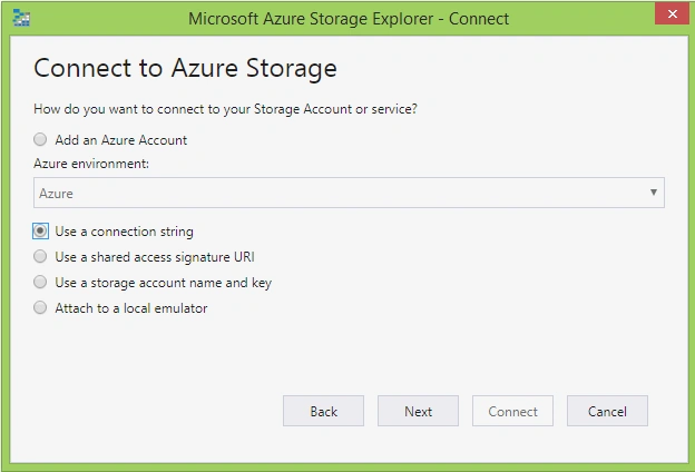 Angular Dynamic CSS Loading From Azure Blob Storage