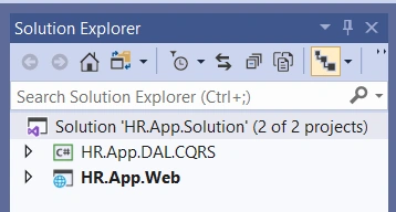 HR.App.Solution
