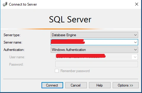 Load Data To A SQL Table From SharePoint List Using SSIS