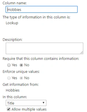 Load Data To A SQL Table From SharePoint List Using SSIS